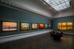 Bob Dylan: 60 Years of Creating, Halcyon Gallery Londra. Ph. Guy Bell