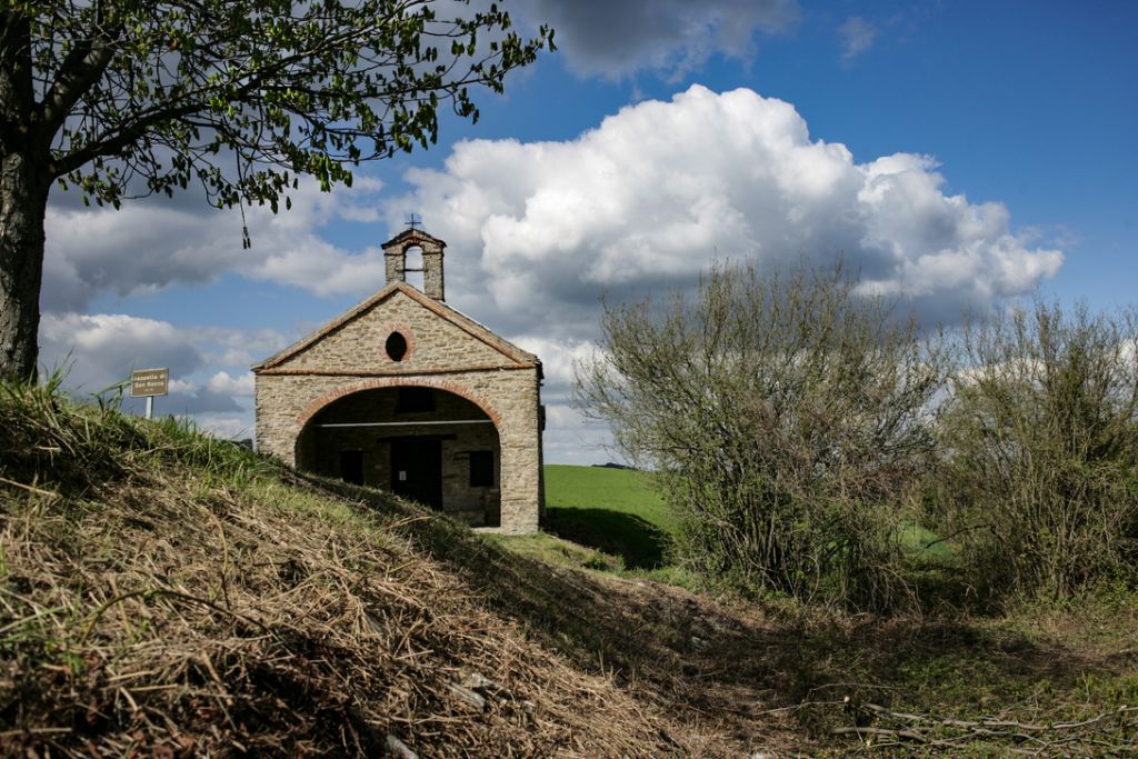 Mostre diffuse in Alta Langa e gallerie ospiti. Riparte il progetto Lunetta11