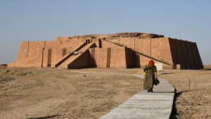 Scavo archeologico in Iraq porta alla luce una città di 4000 anni