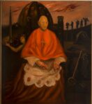 Scipione Il Cardinal Decano
