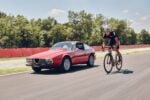 Cinelli 2019, Nemo Zagato, crediti Pirelli