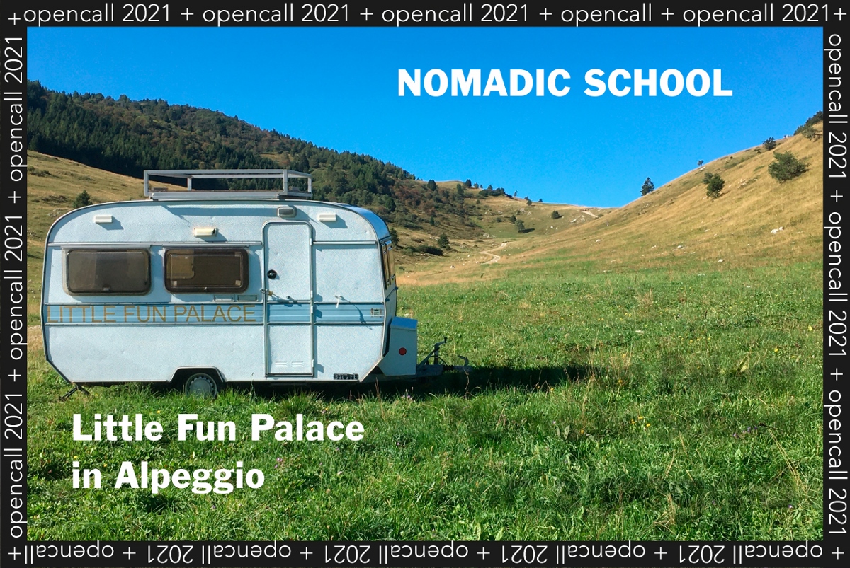 ©OHT-LFP-Nomadic School 2021