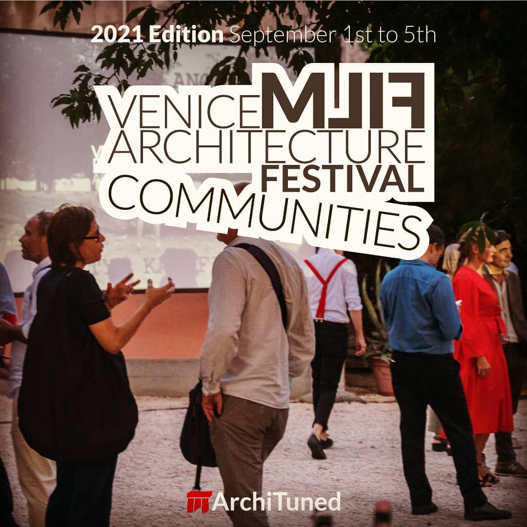 Venice Architecture Film Festival