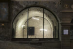 Spazio Volta, Starry Speculative Night, Foto Mattia Angelini