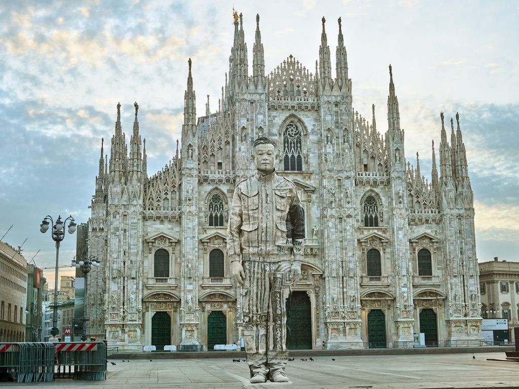 MIA – Milan Image Art Fair 2021. La fiera della fotografia rinasce nel nuovo Superstudio Maxi