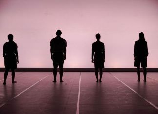 Bando Coreografia Biennale Danza 2022