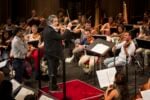 Riccardo Muti Italian Opera Academy 2017 Foto © Luca Concas