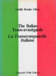 Achille Bonito Oliva, La Transavanguardia Italiana (Giancarlo Politi Editore, 1980)