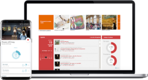 “Quanta gente c’è al museo?”. Una app risponde a questa domanda e ti fa evitare la coda