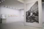 Alberto Giacometti. Meravigliosa realtà. Exhibition view at Grimaldi Forum, Montecarlo 2021