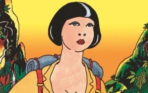 4 fumetti da leggere nell’estate 2021