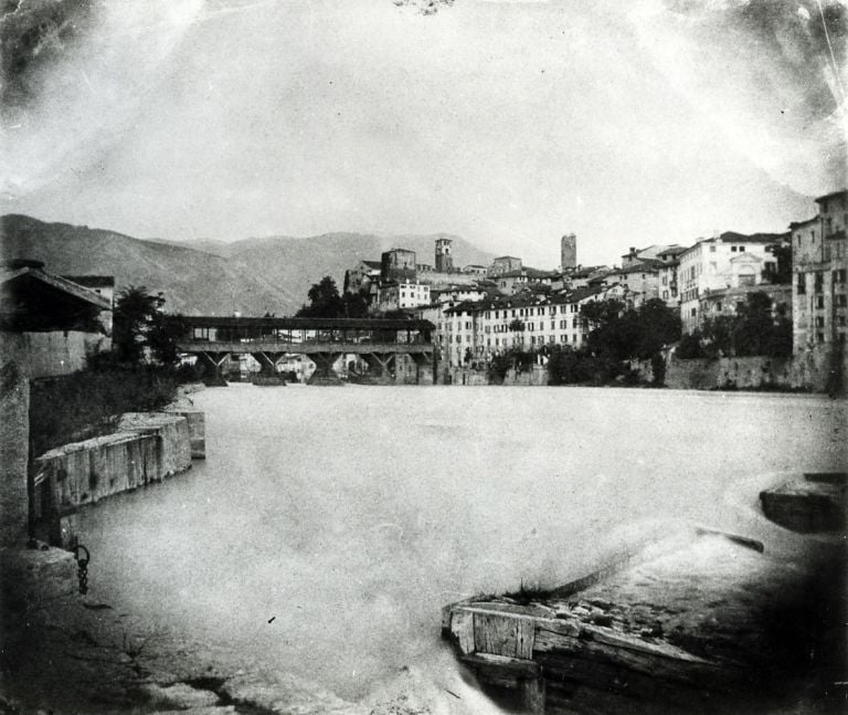 Andrea Fasoli, ff.14, 1853 Positivo, Museo Civico, Bassano del Grappa