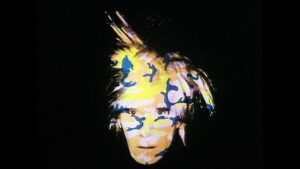 Su Sky Arte: Andy Warhol in televisione