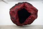 Anish Kapoor, Gilgamesh, 2016. Courtesy the artist & Galleria Continua. Photo © Christophe Goussard