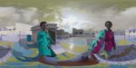 Anna Ehrenstein, Tools for Conviviality. 360 Oral and Visual Video Work Research, 2019 © Anna Ehrenstein