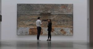 Arte contemporanea a Parigi: una video-passeggiata