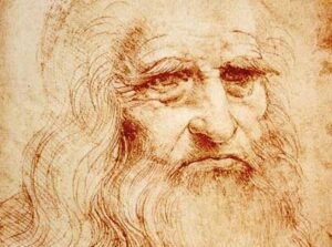 Trovati 14 discendenti del grande Leonardo. Vivono tra Vinci e la Versilia