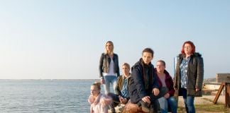 “Ouistreham (Between Two Worlds)”, il nuovo film di Emmanuel Carrère