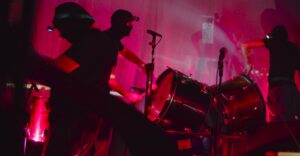 Con TUM la musica a Torino riparte dall’underground