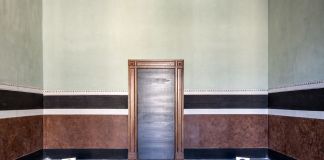 Carmela De Falco, installation view at Fondazione Morra Greco Napoli 2021. Photo Marco Casciello. Courtesy Fondazione Morra Greco