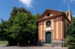 Chiesa di San Gennaro Real Bosco di Capodimonte Calatrava fa il miracolo nella Chiesa di San Gennaro a Napoli