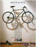Cinelli Rampichino, 1986