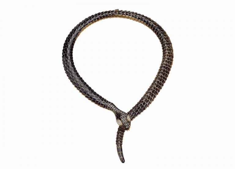Collana Serpenti