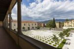 Giardino di Palazzo Fabroni, Pistoia Courtesy @Serge Domingie