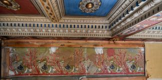Villa Museo Puccini