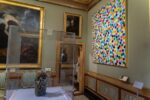 Damien Hirst. Archaeology now. Exhibition view at Galleria Borghese, Roma 2021. Photo Riccardo Pompili