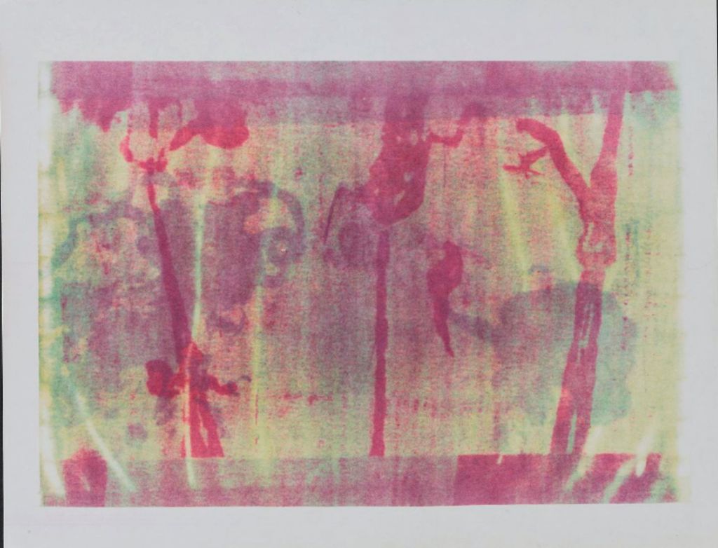 Xerox Art la copia come forma d'arte