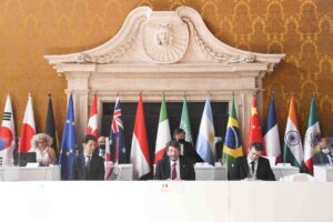 G20 Cultura, approvata Dichiarazione di Roma: clima, formazione e difesa del patrimonio