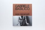 Gabriele Basilico - Non recensiti (Humboldt Books, Milano 2021)