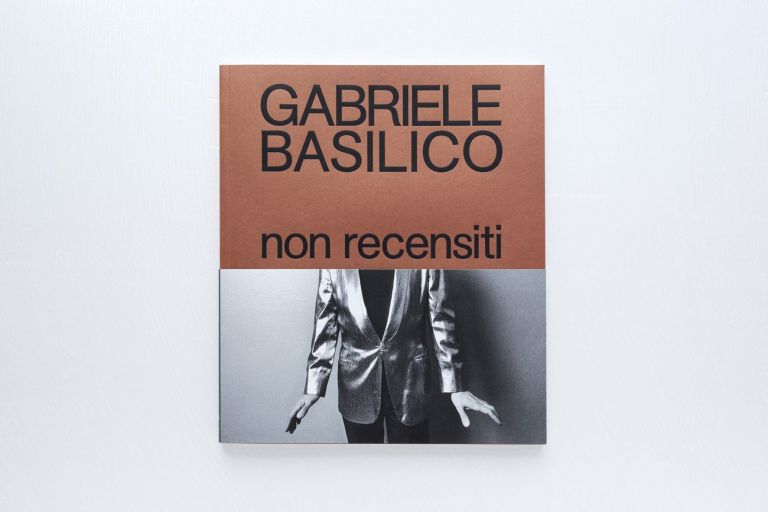 Gabriele Basilico - Non recensiti (Humboldt Books, Milano 2021)