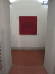 H.H. Lim. Percorso circolare. Exhibition view at Chini Contemporary, Borgo San Lorenzo 2021