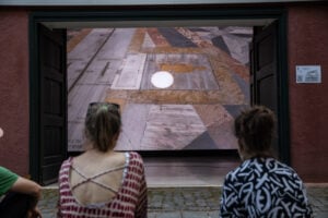 Gli artisti visivi dell’Accademia Tedesca a Roma: Heike Baranowsky