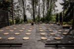 WABISABICULTURE nel borgo di San Ginesio