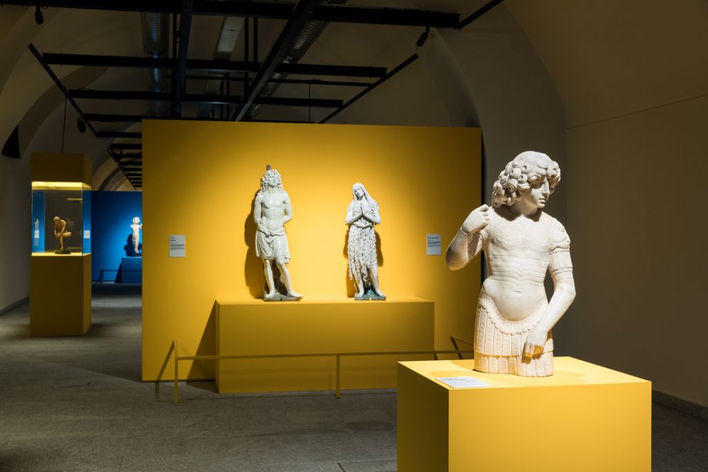 Il corpo e l’anima. Donatello, Michelangelo e 60 anni di scultura al Castello Sforzesco di Milano