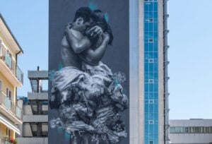 Seconda edizione per la Biennale di Street Art a Padova