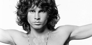 Jim Morrison The Doors ph Julio Zeppelin, fonte Flickr