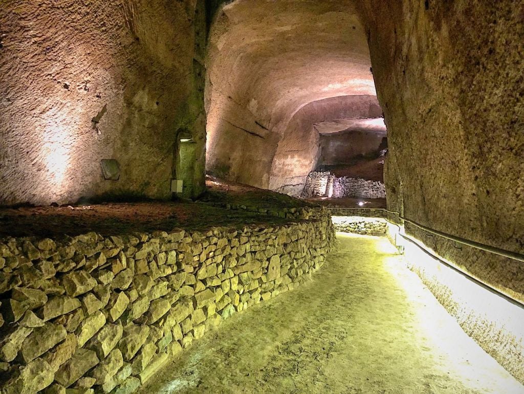 La Basilica della Pietrasanta a Napoli riapre al pubblico