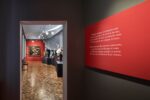 La forma del tempo. Exhibition view at Museo Poldi Pezzoli, Milano 2021. Photo © Leo Torri Photographer