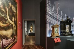 La forma del tempo in una mostra al Museo Poldi Pezzoli di Milano