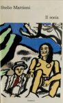 La prima edizione de Il sosia (1962) di Stelio Mattioni