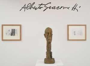 Tutti i Giacometti. Una super famiglia d’arte in mostra alla Fondazione Maeght