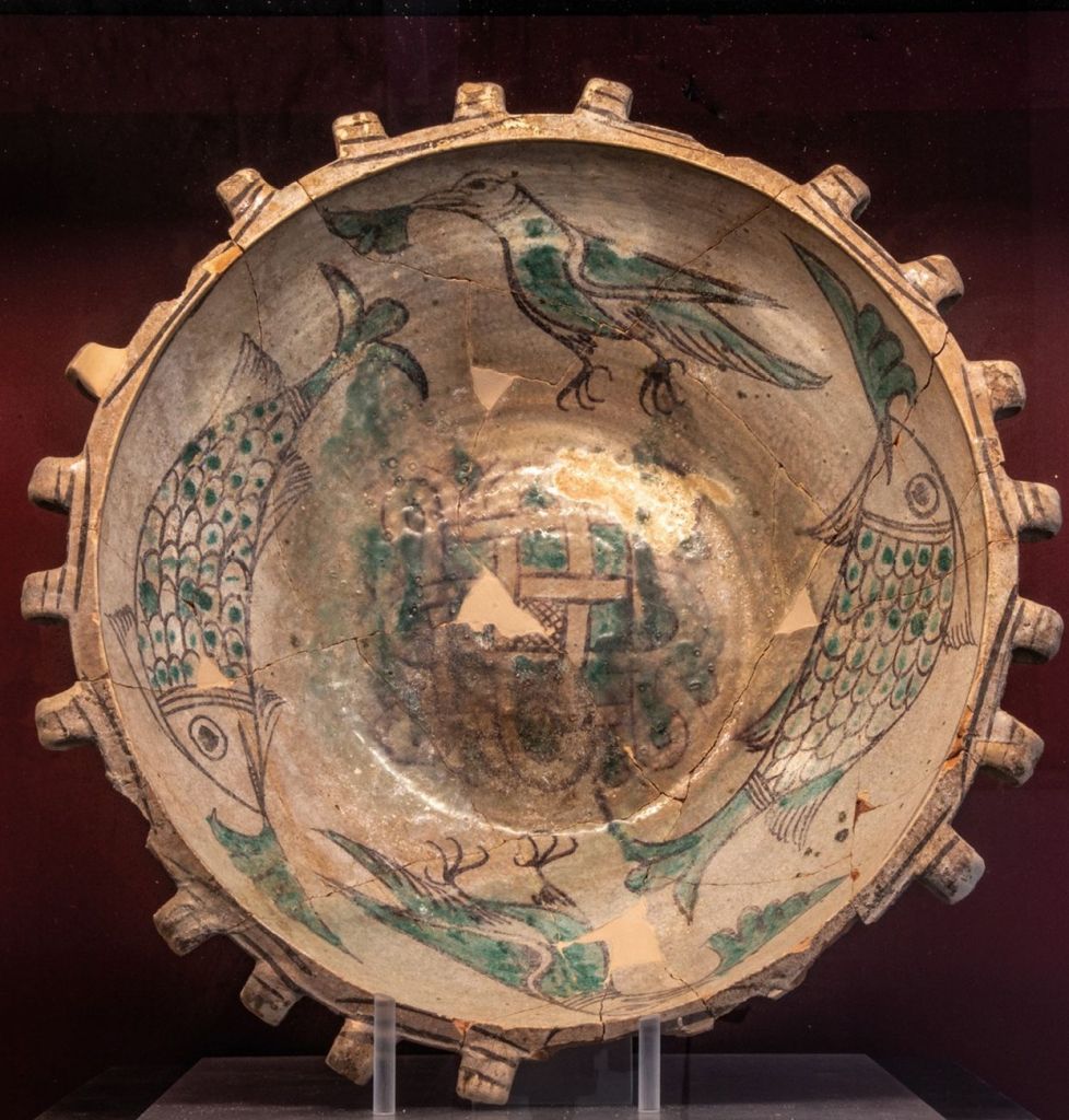 Spazi e finalità del nuovo Museo Archeologico di Bari
