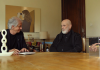 Massimiliano Finazzer Flory intervista Michelangelo Pistoletto