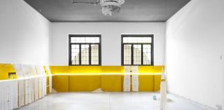 Muna Mussie. Bologna St. 173. Exhibition view at Archive Milano, 2021. Photo Monia Ben Hamouda