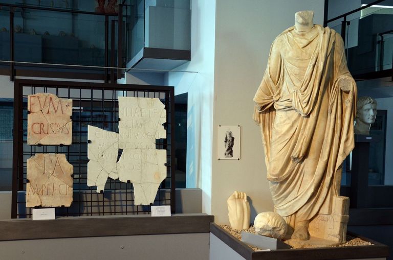 Museo Archeologico di Centuripe