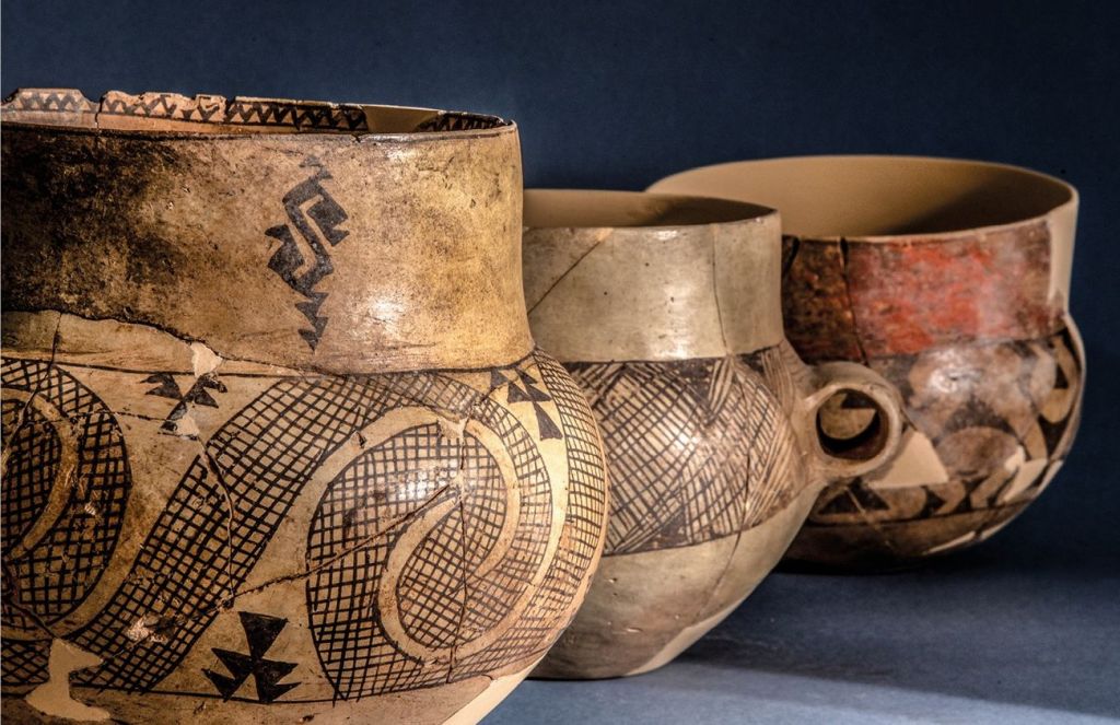 Spazi e finalità del nuovo Museo Archeologico di Bari